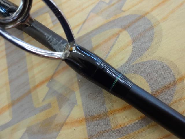 アウトレイジLJ 62XHB TG