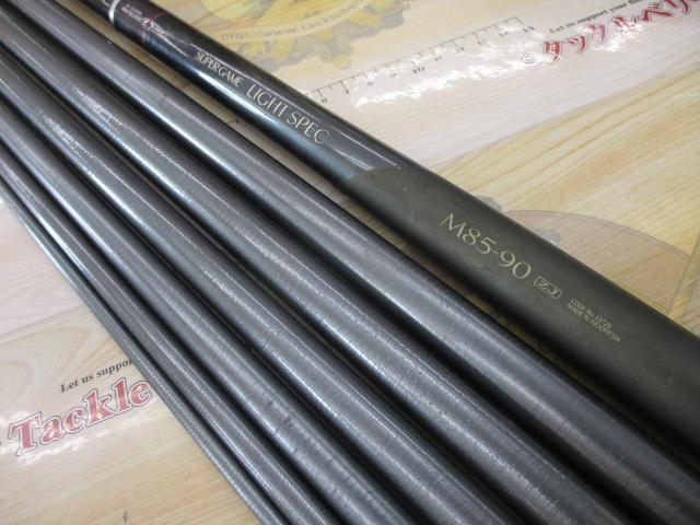 スーパーゲームライトスペック M90ZJ