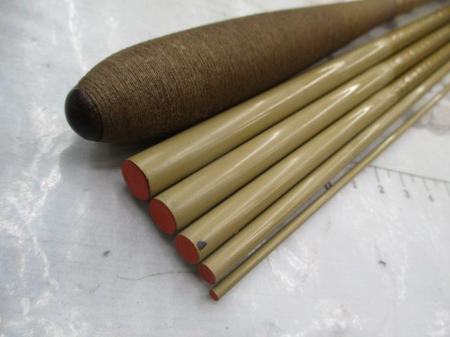 朱紋峰 ぬけさく 19