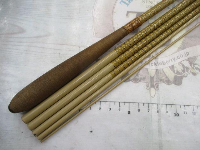 朱紋峰 ぬけさく 19