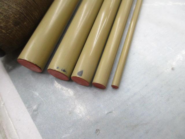 朱紋峰 ぬけさく 19