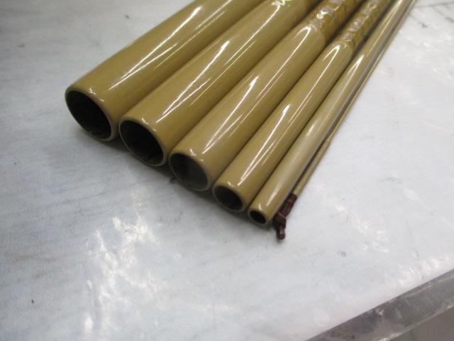 朱紋峰 ぬけさく 19