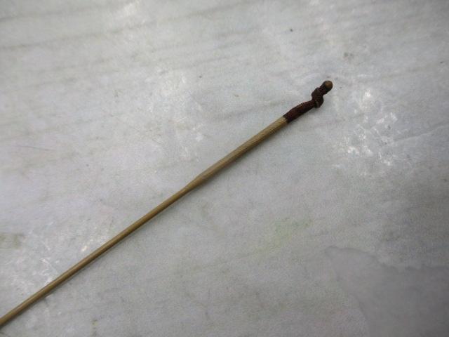 朱紋峰 ぬけさく 19