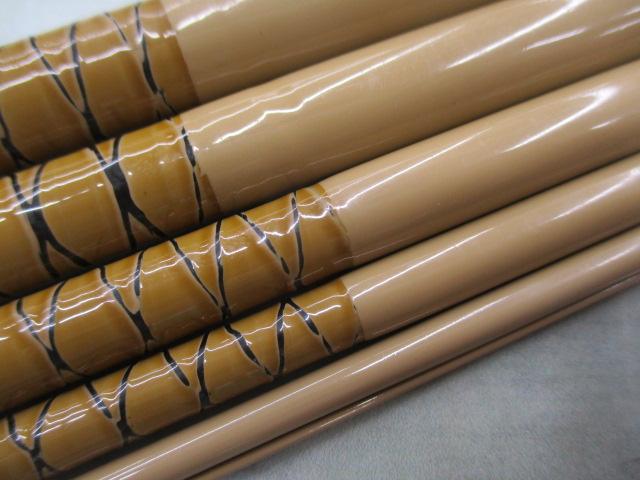 朱紋峰 ぬけさく 19