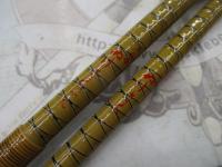 朱紋峰 ぬけさく 19