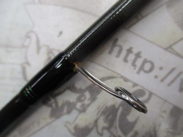 エメラルダスMX 75MMH-S・N