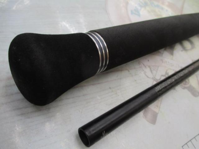 19コルトスナイパーエクスチューン S100M