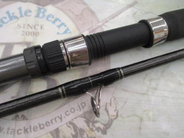 19コルトスナイパーエクスチューン S100M