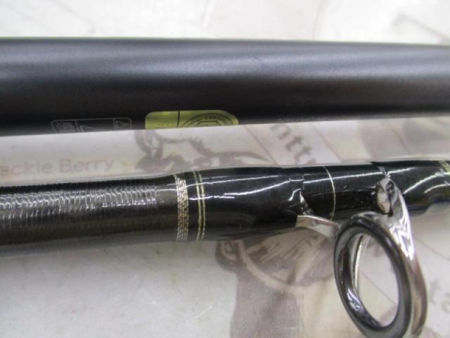 19コルトスナイパーエクスチューン S100M