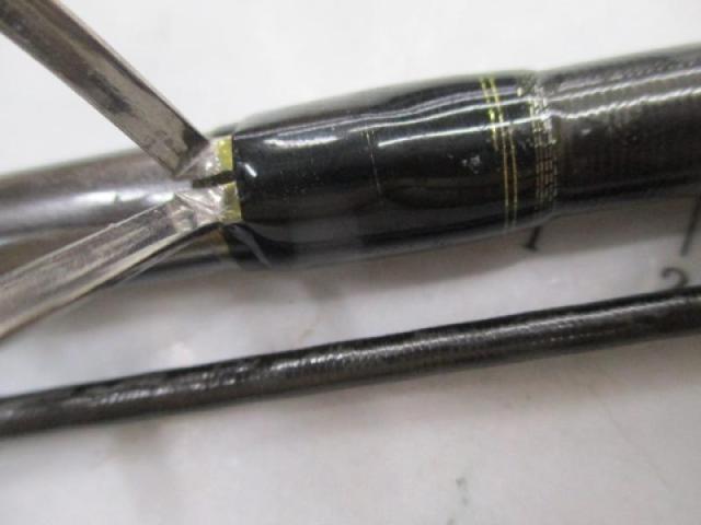 19コルトスナイパーエクスチューン S100M