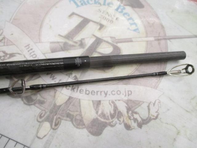 19コルトスナイパーエクスチューン S100M