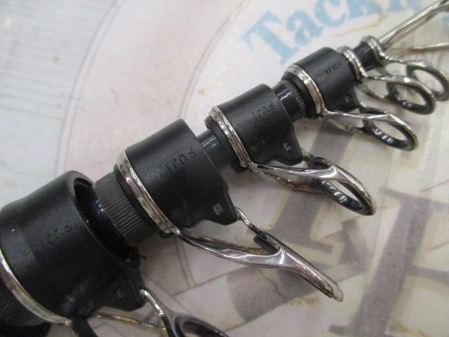 バトルゲームガーラモンスター 12-49遠投