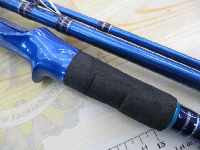 プロファイター潮LC 50-300R