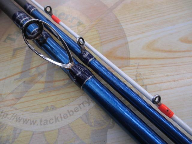 プロファイター潮LC 50-300R