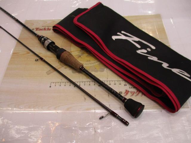 ファインテール FAX-632SUL｜＠ベリーネット 日本最大新品中古釣具WEB