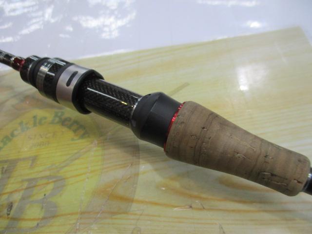 ファインテール FAX-632SUL｜＠ベリーネット 日本最大新品中古釣具WEB