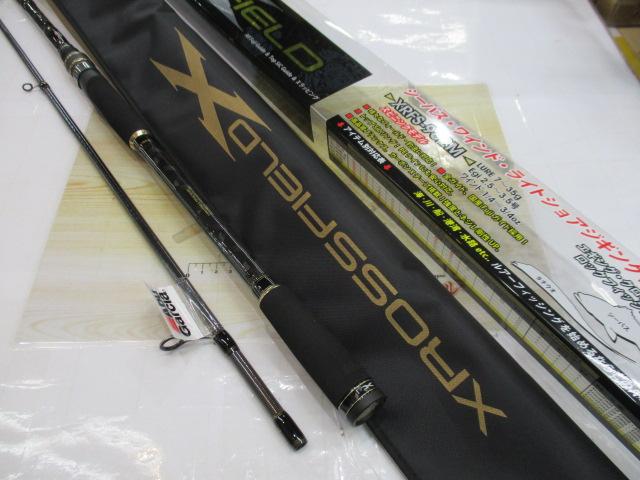 クロスフィールド XRFS-962M