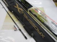 クロスフィールド XRFS-962M