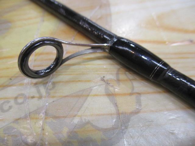 エアエッジ 681LS・E