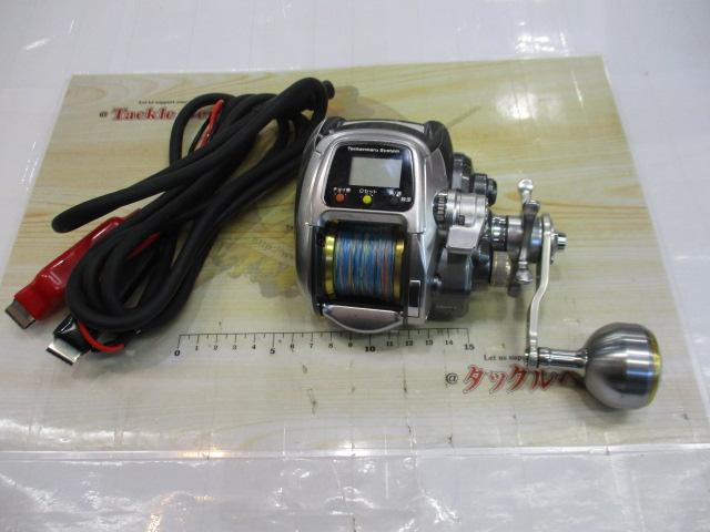 11フォースマスター 800MK