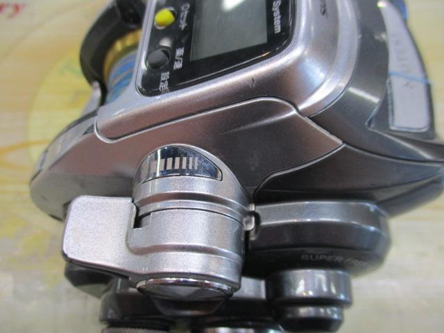 11フォースマスター 800MK