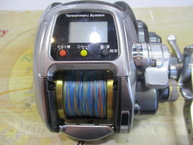 11フォースマスター 800MK