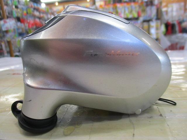 11フォースマスター 800MK