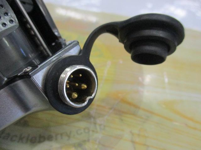 11フォースマスター 800MK