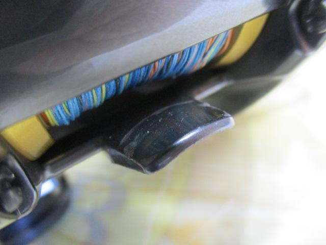 11フォースマスター 800MK