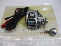 11フォースマスター 800MK