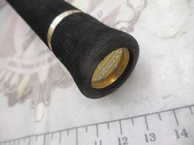 ヘラクレス HCSC-66ML