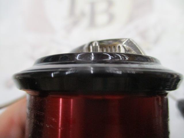 12セフィアCI4+ C3000S