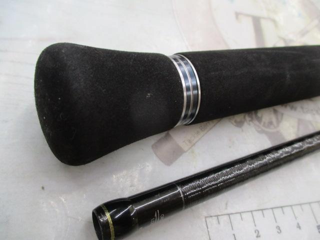 コルトスナイパーXR S100M