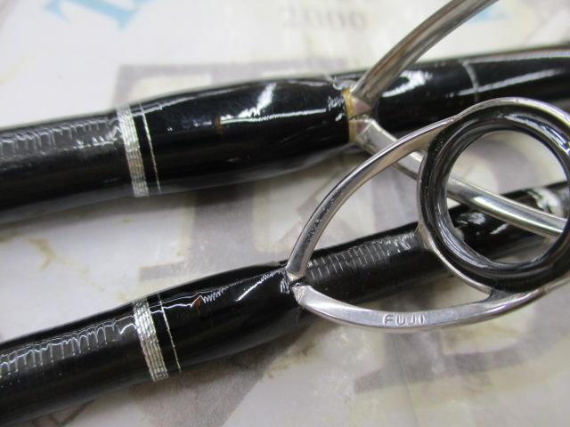 コルトスナイパーXR S100M