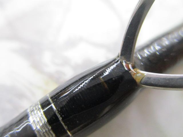 コルトスナイパーXR S100M