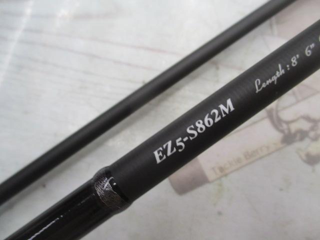 エギゾースト5G EZ5-S862M