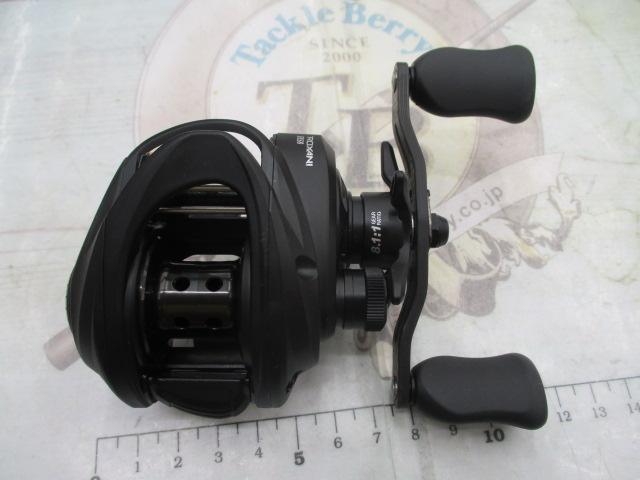 ロキサーニBC HS8