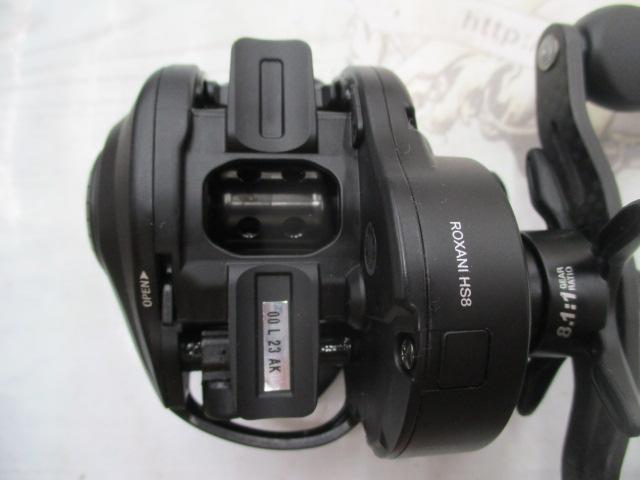 ロキサーニBC HS8