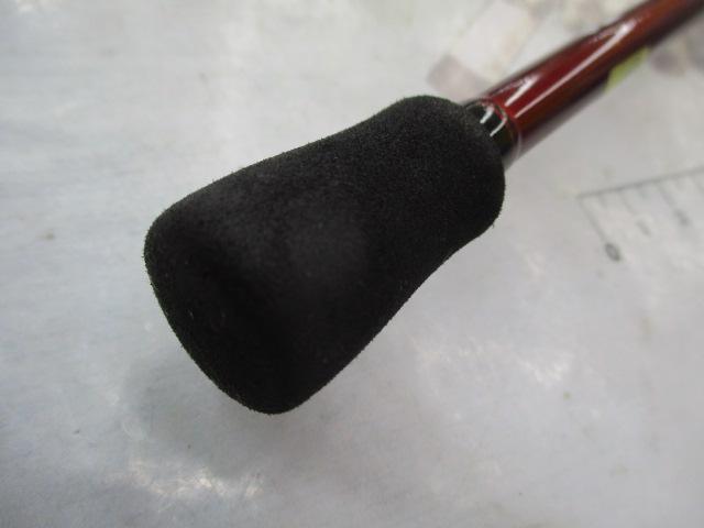 極鋭カワハギ レッドチューン AGS N-SF