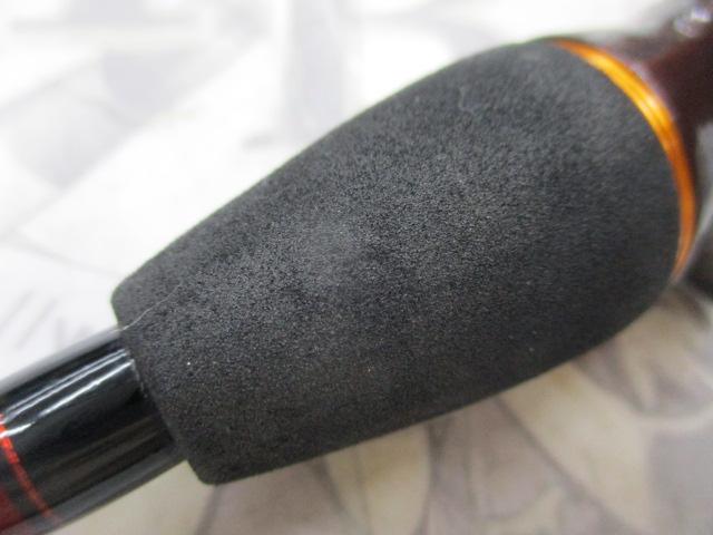 極鋭カワハギ レッドチューン AGS N-SF