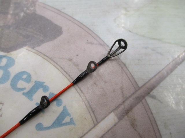 極鋭カワハギ レッドチューン AGS N-SF