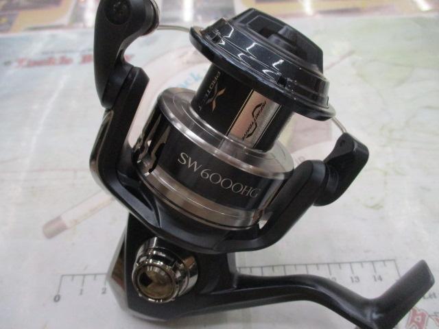 20ストラディックSW 6000HG