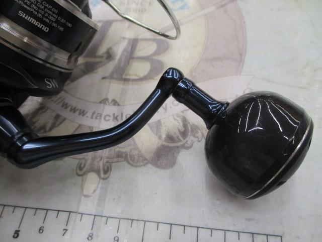 20ストラディックSW 6000HG