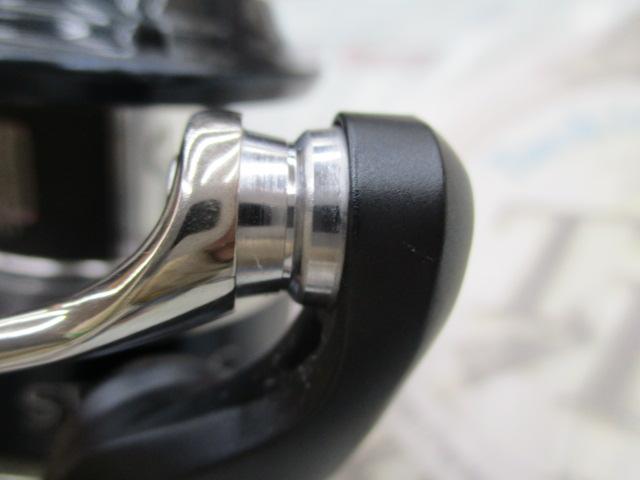 20ストラディックSW 6000HG