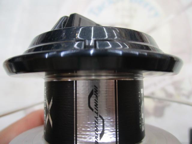 20ストラディックSW 6000HG