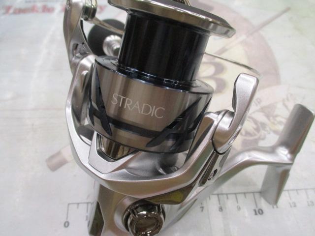 23ストラディック C5000XG