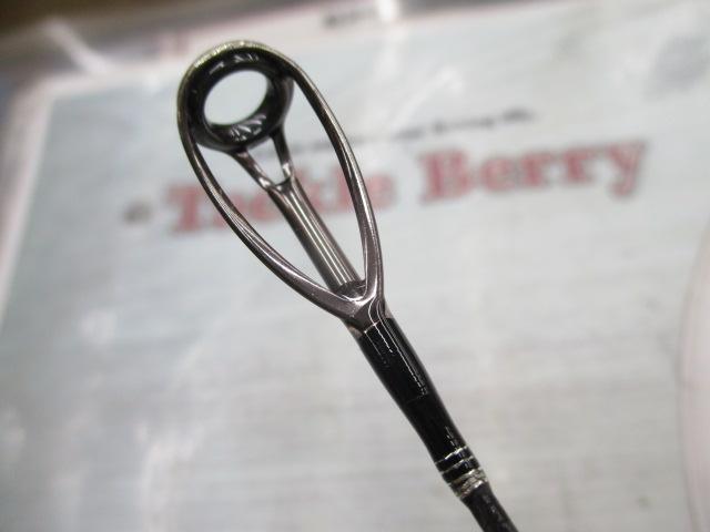 21グラップラーBBタイプC S70L