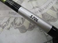 21グラップラーBBタイプC S70L