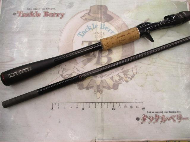 16ポイズングロリアス 174MH