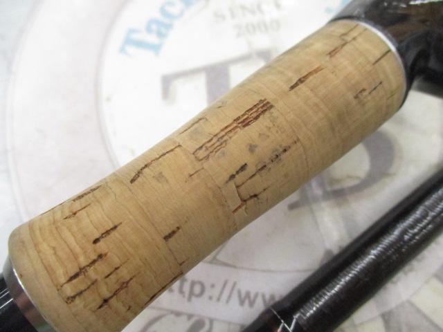 16ポイズングロリアス 174MH